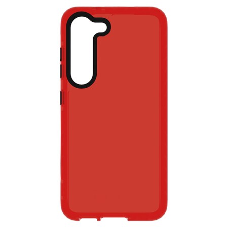 Cellhelmet Altitude X Case for Samsung Galaxy S23, Turbo Red C-ALT-S23-RED